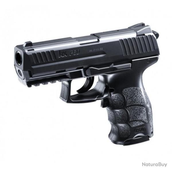 Pistolet HECKLER & KOCH P30 6 bb's �l�ctrique FULL AUTO