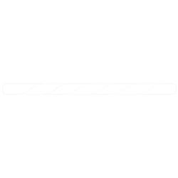 FLEX - Corde Classique Fast Flight Target BLANC 70" 14 169