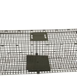 Bo&icirc;te &agrave; fauves 100 x 30 x 35 cm