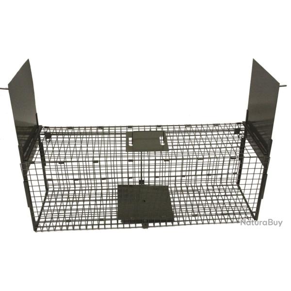 Bo�te � fauves 100 x 30 x 35 cm