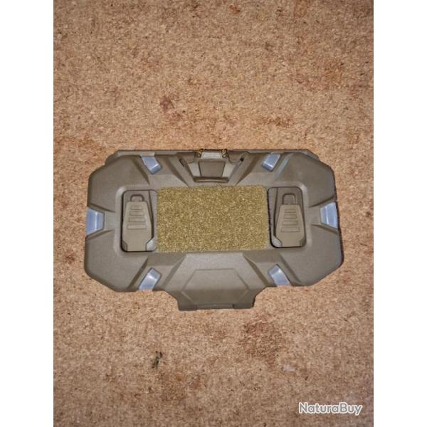 Support t�l�phone tactique TAN