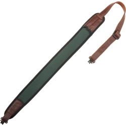 Bretelles pour fusils et carabines en n&eacute;opr&egrave;ne