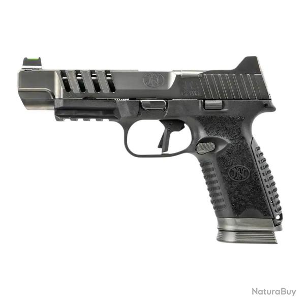 Pistolet FN 509 LS Edge (Calibre: .9mm Luger)