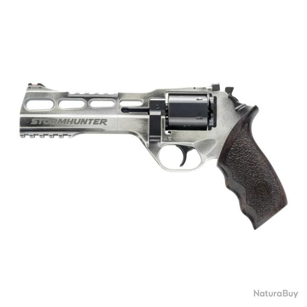 Revolver Rhino 60DS Stormhunter (Calibre: .357 Mag.)