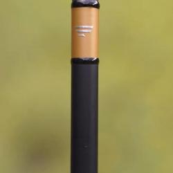 Canne FAVORITE GOLD Edition Limit&eacute;e Bar d'&eacute;cume