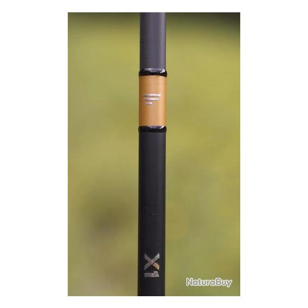 Canne FAVORITE GOLD Edition Limit�e Bar d'�cume