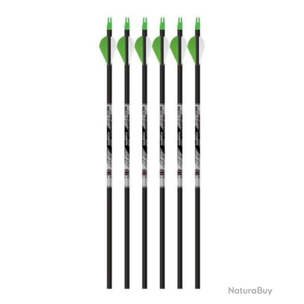 BEMAN - 6 FL�CHES ICS HUNTER CLASSIC SPIN 500