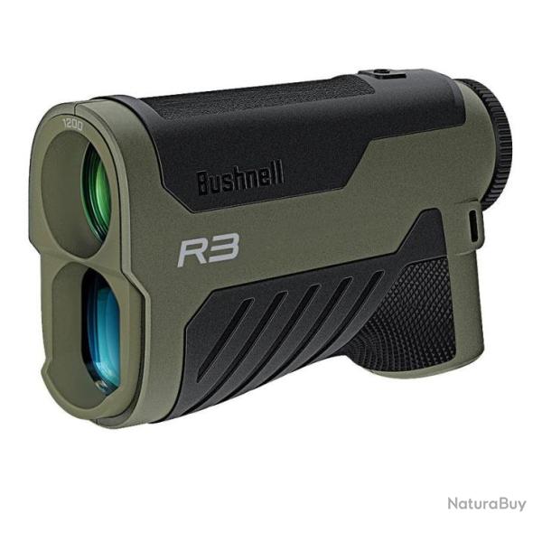 T�l�m�tre Bushnell Banner R3 1200