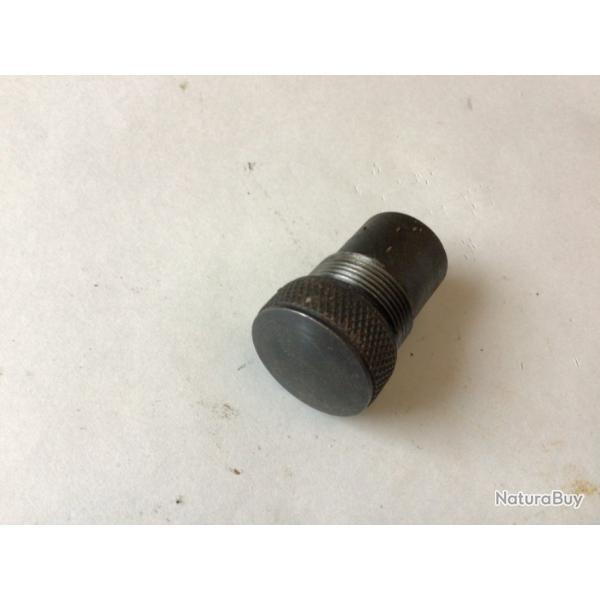 VENDU PAR LE-CUIRASSIER BOUCHON ARRI�RE CARABINE GEVARM A2 CAL 22 SHORT 5.5