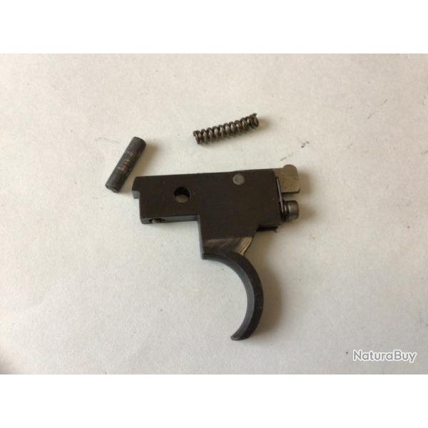 VENDU PAR LE-CUIRASSIER DETENTE COMPL�TE CARABINE GEVARM A2 CAL 22 SHORT 5.5