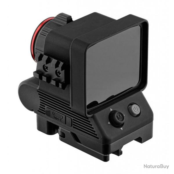 Viseur thermique holographique INFIRAY HL25