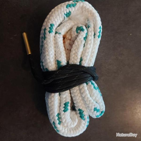 Cordon de nettoyage cal 12    Port  offert