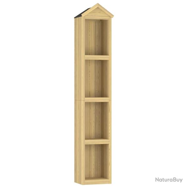 Abri de jardin cabane cabanon maison de stockage remise ext�rieur hangar outils robuste 40 x 33 x 2