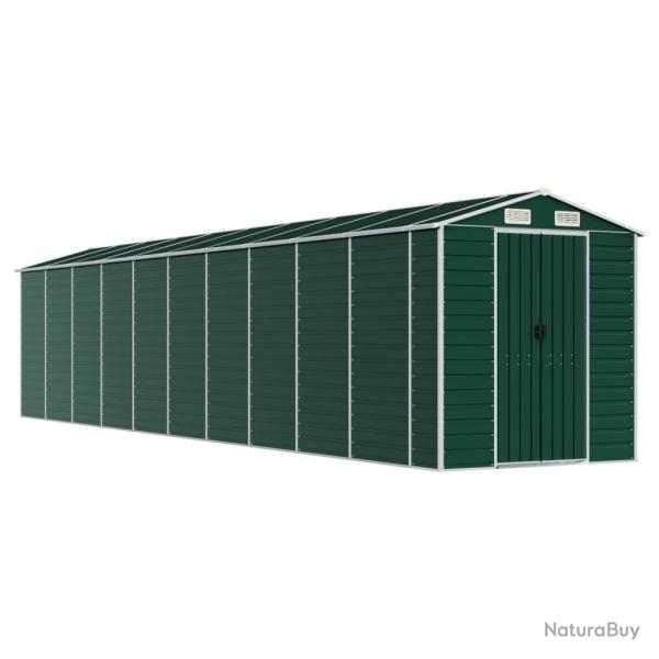 Abri de jardin cabane cabanon maison de stockage remise ext�rieur hangar outils robuste 191 x 895 x