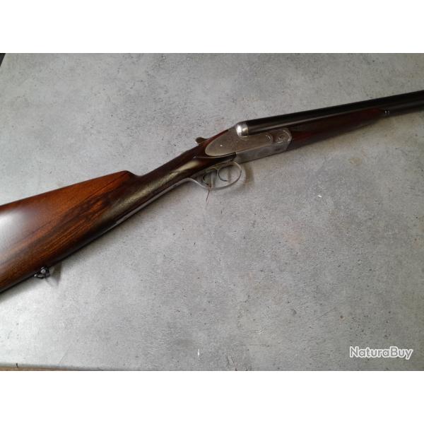 Juxtapos� artisanal SCHOLBERG � contre platine