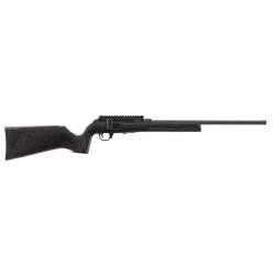 Carabine &agrave; r&eacute;armement lin&eacute;aire Hammerli force B1 sports grey bois cal.22lr canon 50,8cm