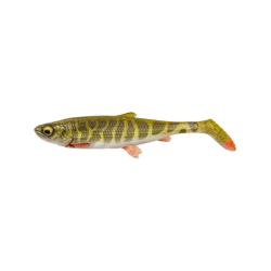 Leurre Souple Savage Gear 3D Herring Shad V2 28cm 28cm 150g A l'unit&eacute; Clear Pike