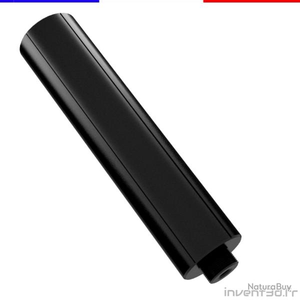 Silencieux PCP Mamba pour Kral Armour Marauder Fortitude Akela Mod�rateur de son