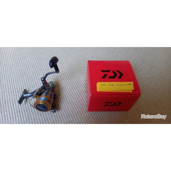 moulinet de peche D�cathlon