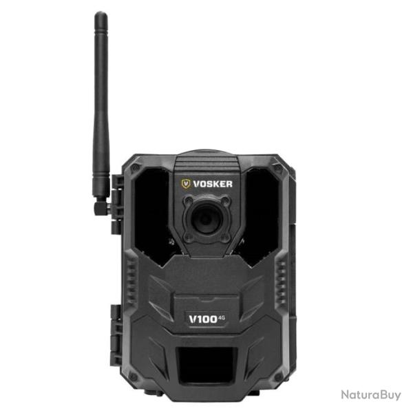 Cam�ra de surveillance Vosker V100