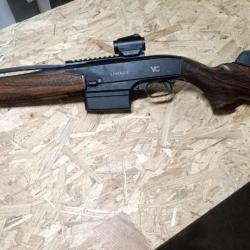 Carabine Verney Carron linergie ex&eacute;cutive 30-06
