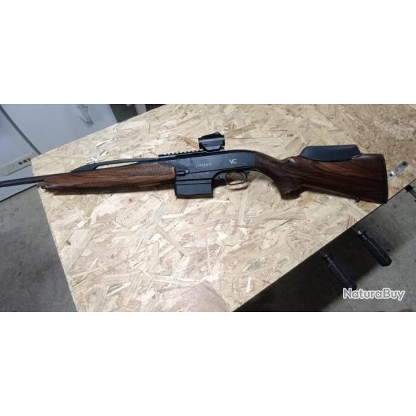 Carabine Verney Carron linergie ex�cutive 30-06