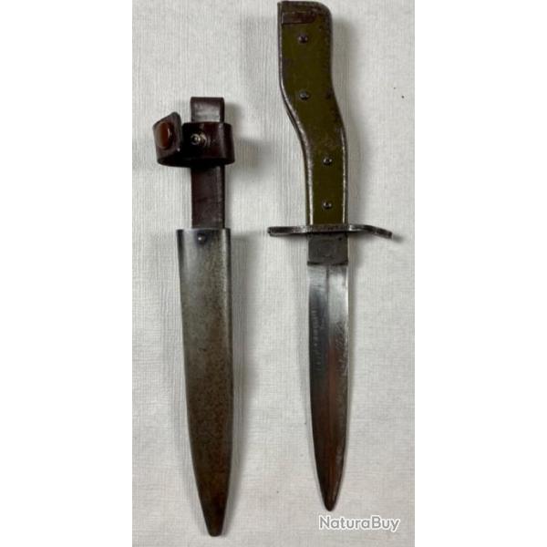 Ba�onnette allemande  1916/1918