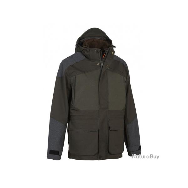 Vente express ! Veste 3 en 1 Prohunt IBEX PRO