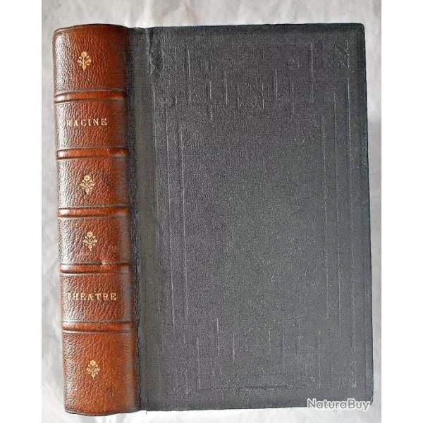 THATRE CHOISI - RACINE - 1908