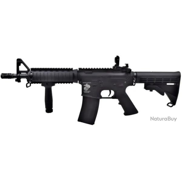 M4 noir Full M�tal DBOYS