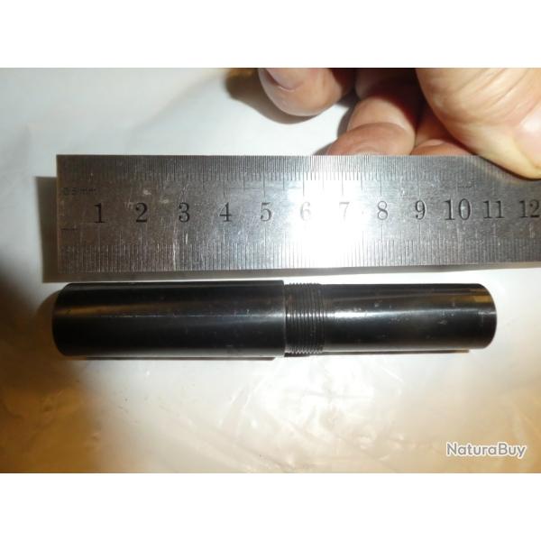 choke rallong� +5cms pour Benelli  cal 20