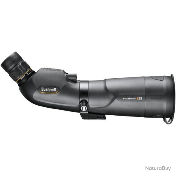 Longue-vue coud�e Bushnell Trophy Xtreme 20-60x65 mm