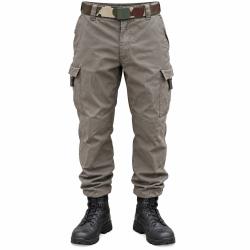 Treillis de combat ripstop kaki  Arm&eacute;e de Terre Autrichienne Taille 40 civile fran&ccedil;aise