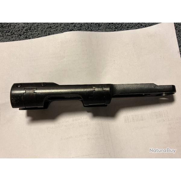 montage sp�cifique CZ/Brno CZ4; rail de 12.5 mm pour lunette Jena