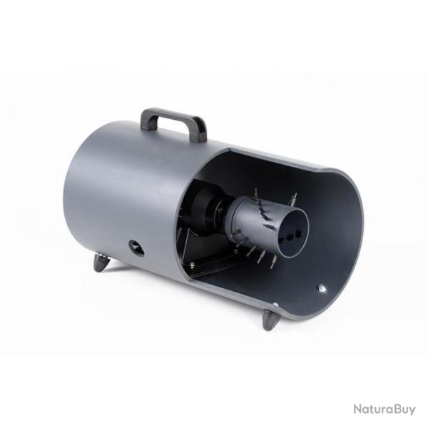 Plumeuse compacte et l�g�re pour grives et petits oiseaux Plumage tr�s rapide 1 minute par oiseau