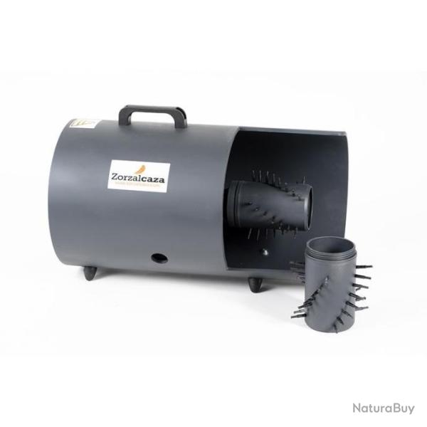 Plumeuse plumer le gibier � plumes grives cailles perdrix tourterelles Version PRO