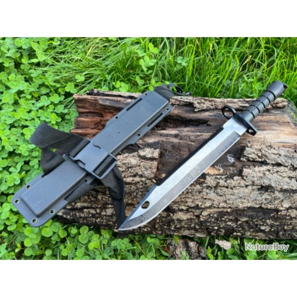 Ba�onnette de combat 41cm