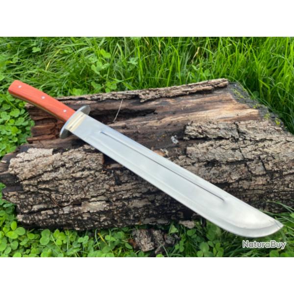 Machette � garde 54cm