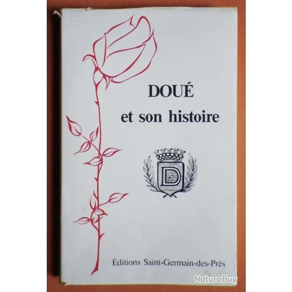 (1974) Dou� et son Histoire - Henri Prudhomme.