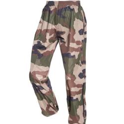 Pantalon de pluie ACTION SHELL - Cam CE Cam CE XS/S