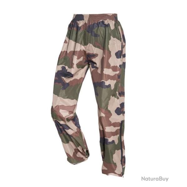 Pantalon de pluie ACTION SHELL - Cam CE Cam CE XS/S