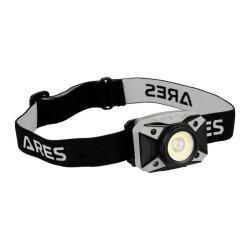 Lampe Frontale Hawk - 500 lumens