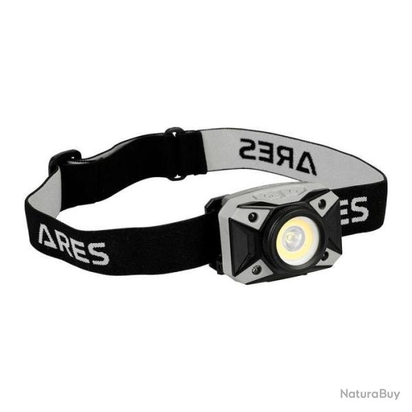 Lampe Frontale Hawk - 500 lumens