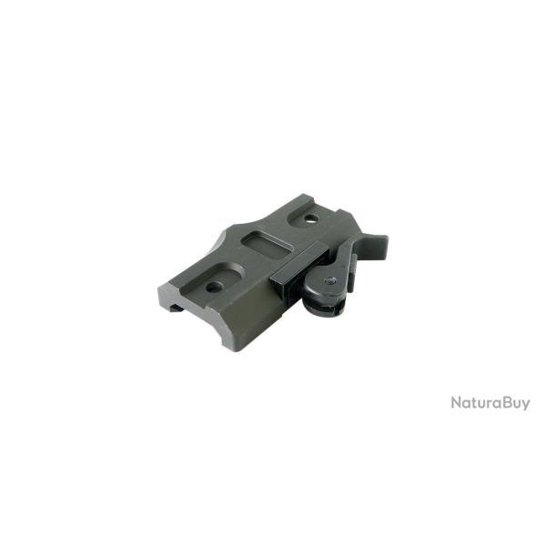 B&T Montage � Levier QD pour Aimpoint CompM4 Sight BT-211268