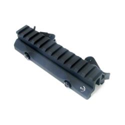 B&T Montage R&eacute;hausse picatinny QD NAR BT-211422