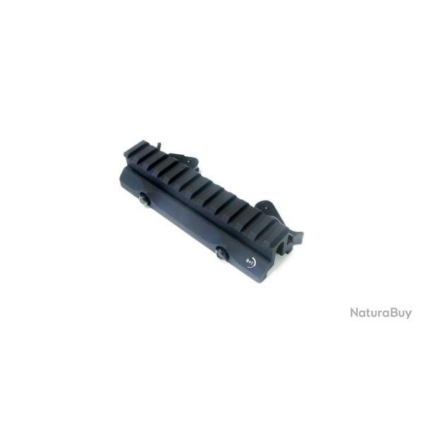 B&T Montage R�hausse picatinny QD NAR BT-211422