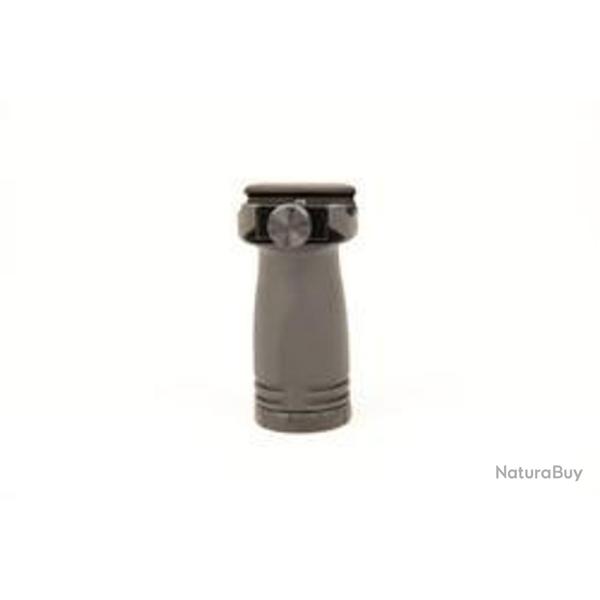 Poign�e Unigrip courte B&T en polym�re, installation fixe BT-211564-BL-F