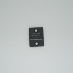 Adaptateur rabattable B&T pour amplificateur EOTech&reg; G23/G33 BT-211933