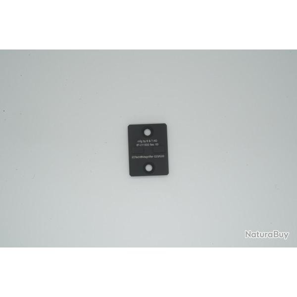 Adaptateur rabattable B&T pour amplificateur EOTech� G23/G33 BT-211933