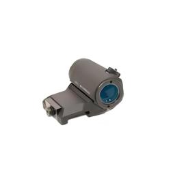 Support B&T &agrave; 45&deg; pour Aimpoint&reg; Micro T1/T2 BT-212051